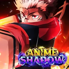 Anime Shadow