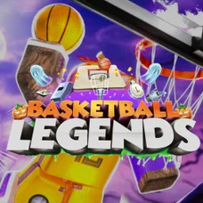 Basketball Legends