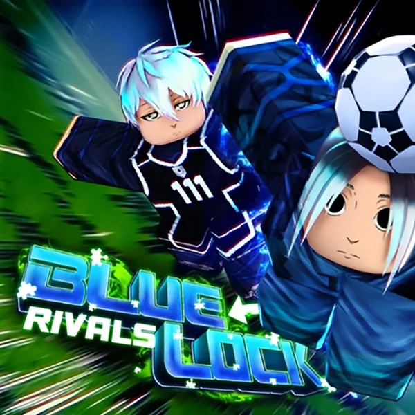 Blue Lock: Rivals